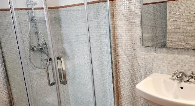 Номер Standard Posada La Plaza