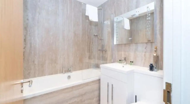 Апартаменты PML Apartments Southwick Street