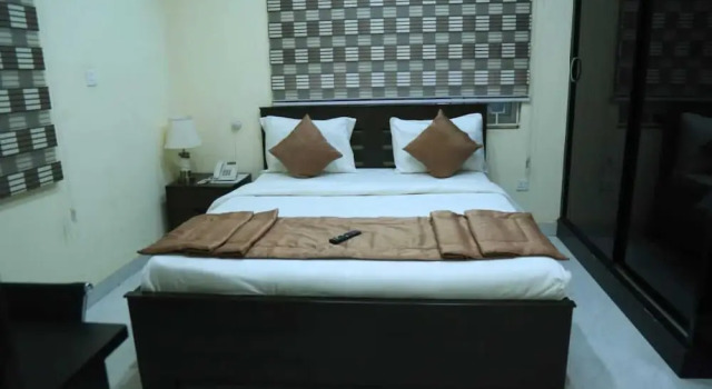Студия prime 16 hotels and suite