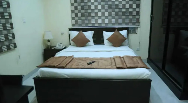 prime 16 hotels and suite, Book Condo Hotel Ikeja 