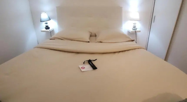 Paris Malakoff Garden Apartments