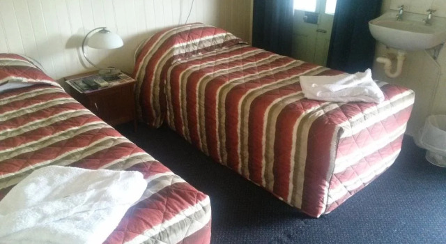 Maleny Hotel, Réserver Hôtel Maleny 