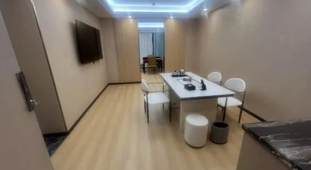Suite Comfort Fudeng Hotel