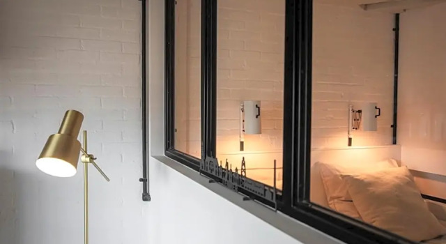 Bed & Breakfast Easy to Sleep, Reserva ahora Hotel Lemmer Lagos de Frisia