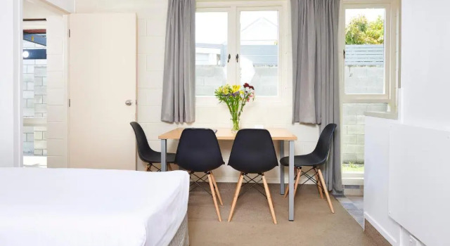 Апартаменты Rolleston Motel Thames - Wenzel Motels