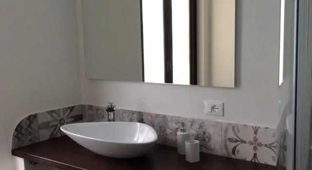Двухместный номер Standard Villa Cesarina