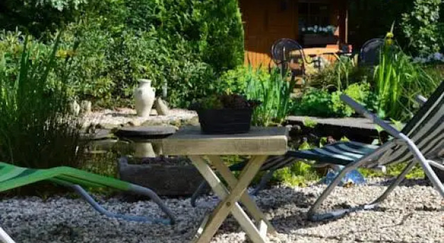 Ferienwohnung Margret Bad Bentheim