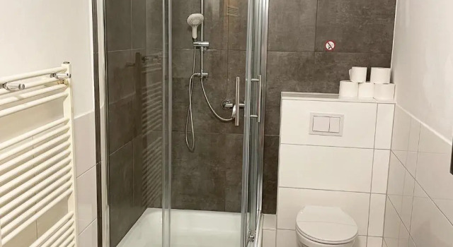 Апартаменты 5 room apartment
