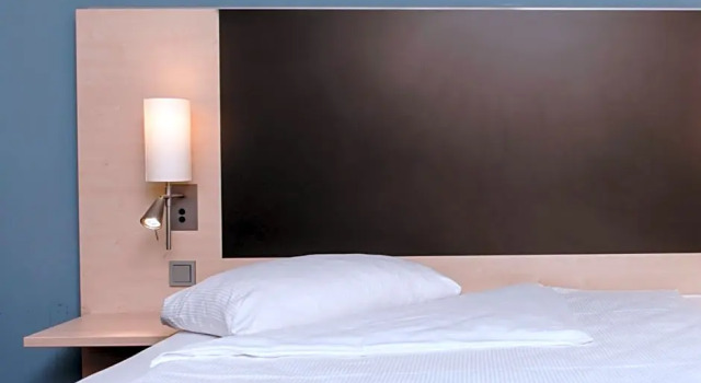 Номер Business Mercure Bonn Hardtberg