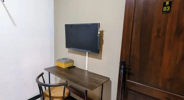 Habitación Estándar Oemah 85 Syariah