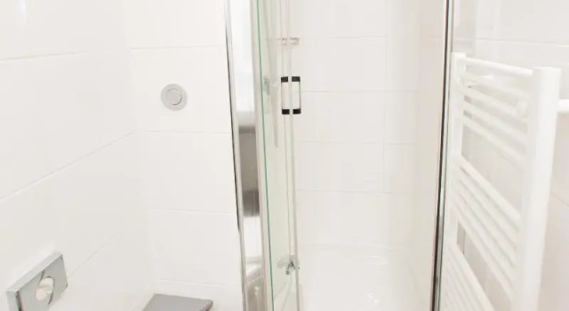 Двухместный номер Standard Hotel Acadie Eragny