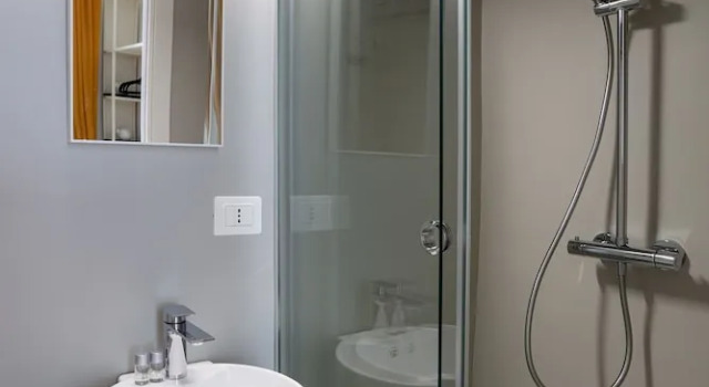 Номер Classic relais metis