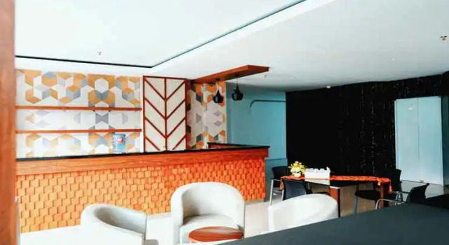 Greenpark Apartment by Golom Room, Book Apartment Sleman Yogyakarta Province