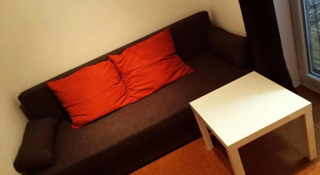 Ferienwohnung Diefenbachgasse, Rezervovat Apartmán 15. Rudolfsheim-Fünfhaus Vídeň