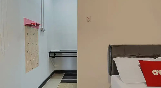 Capital O 3198 Sukomanunggal Inn