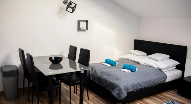 Apartament Manhattan, Book Apartment Mielec Podkarpackie