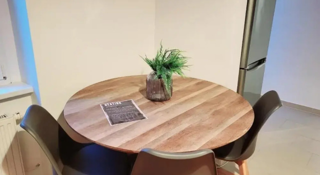 Двухместные апартаменты Floridsdorfer Apartment