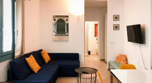 Apartamentos Covadonga 9 - Triana