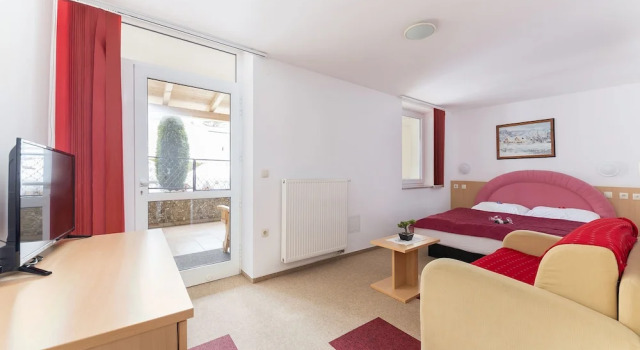 Номер Comfort Hotel Center Bohinjsko Jezero