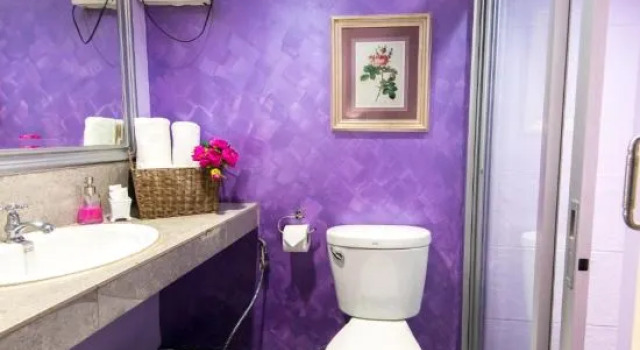Полулюкс Lilac Relax-Residence