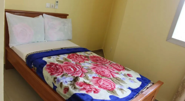 Номер Standard Ndancy Hotel