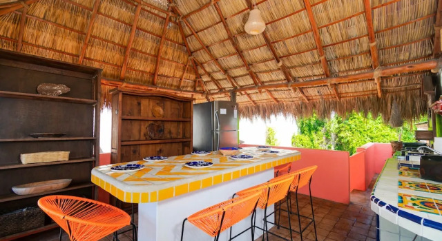 Номер Economy Villas Jardin Del Mar