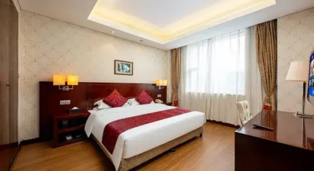 Люкс Xianyou Hotel