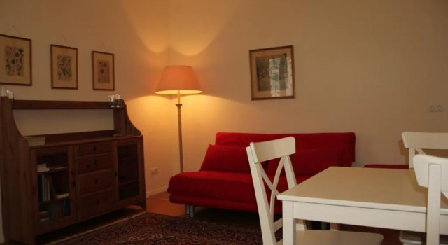 Апартаменты Premarental Apartment
