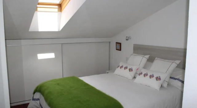 Precioso Apartamento En El Centro - Max. 6 Personas, Varaa Huoneisto Ezcaray Valdezcaray