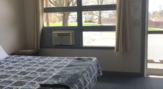 Номер Standard The Blair House