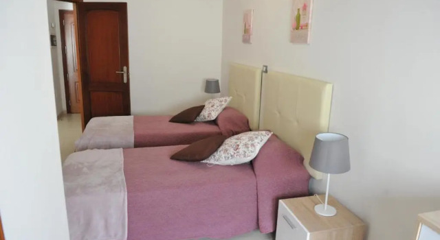 Апартаменты Armonia Park Paradise 227