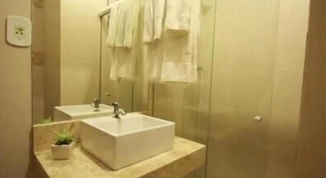 Апартаменты Standard GoHouse Copacabana 204 B