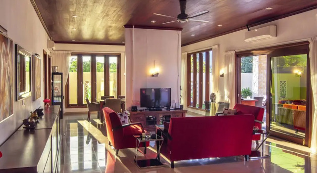 The Villa - Luxury Private Pool Villa