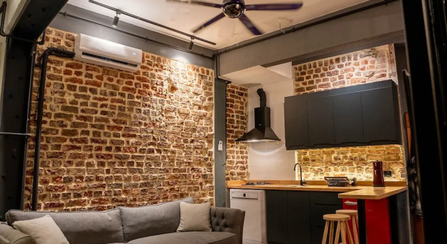 Номер Standard Alness Residence