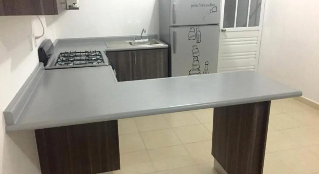Апартаменты Departamento Velas Selvanova Coto 5