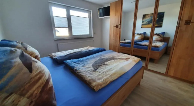 Schnetter Hummel, Apartment 1, Book Apartment Apartments in Rennsteig, Apartment