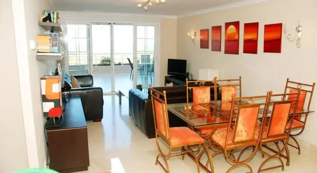 Luxury Golf Penthouse, Забронировать Отель Мунтанья-де-ла-Селья 