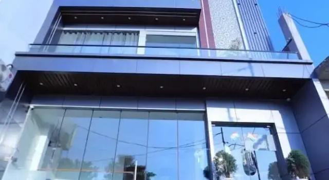 Hotel R Raghavam