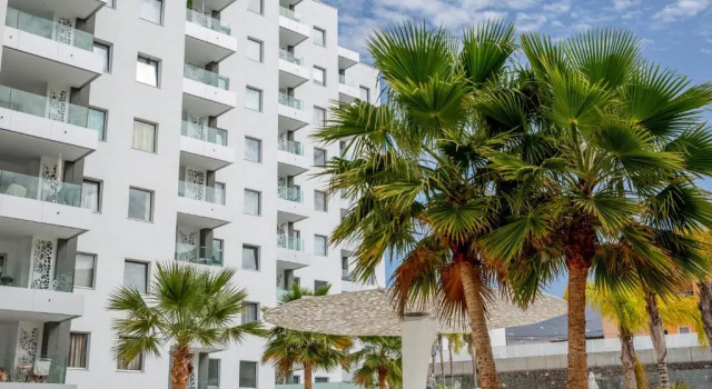 Ocean Garden Suite 11 con jardín privado, Book Hotel Hotels in Tenerife with Parking, Parking