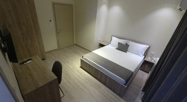 Двухместный номер Deluxe Hotel Vila Nino