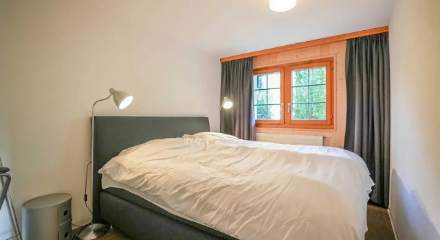Chalet Quattro, Buchen Sie Chalet Mörel Aletsch