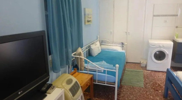 Apartment Franziska - Apartment 2, Prenota Appartamento Naoussa Paro