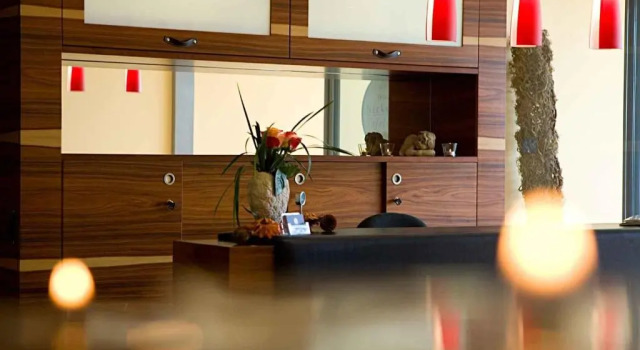 Двухместный номер Standard Hotel Neckartal