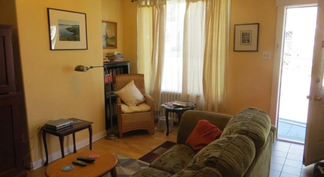 Pleasant Street Suites, Rezervovat Hotel Hotely v Newfoundland a Labrador s parkováním, Parkování