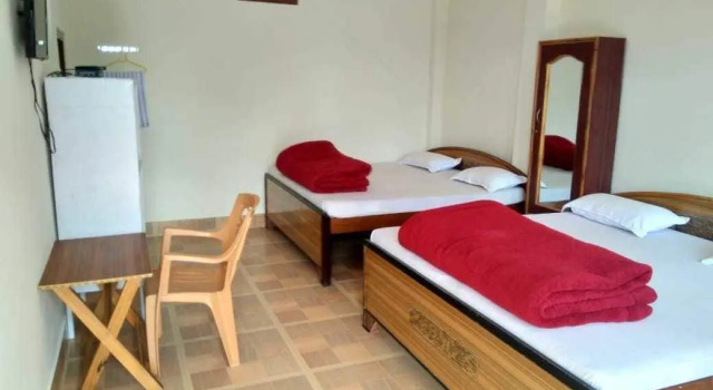 StayApart - Maa Anadmayee Guest House, Rezervovat Penzión Nathuakhan Uttarakhand