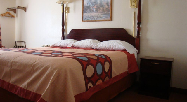 Super 8 Lamar, Réserver Hôtel Lamar Colorado