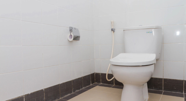Standard chambre RedDoorz Plus near Sukajadi 2