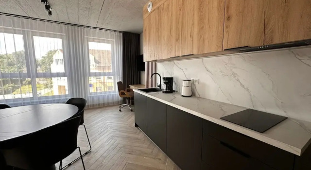 Apartamenty I SORAU Old Town, Varaa Huoneisto Hotellit Lubuskie pysäköinnillä, Pysäköinti