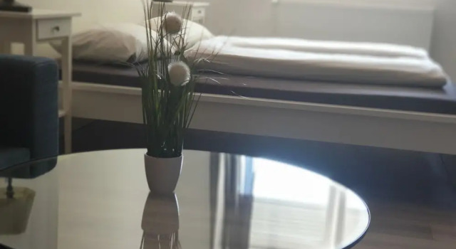 Shivas City Aparthotel, Foglalás Apartmanhotel Bilderstöckchen Köln