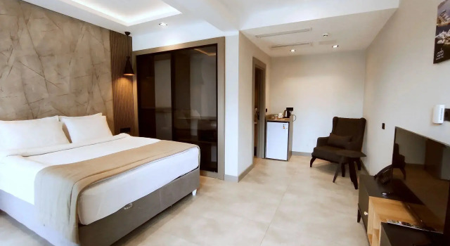 Номер Superior ARCADIA of BODRUM
